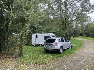 Alle Gäste von Camping de la Croisée